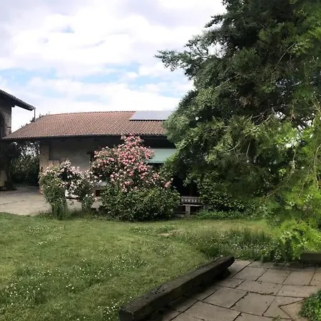 Cascina Marie 3* Bricherasio