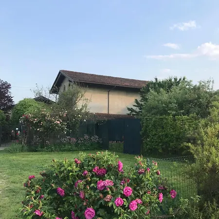 Nocleg ze śniadaniem Cascina Marie