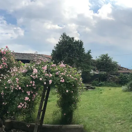 Cascina Marie Nocleg ze śniadaniem Bricherasio