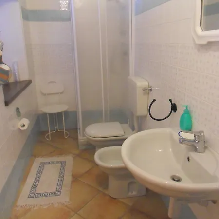 Alojamento de Acomodação e Pequeno-almoço Cascina Marie 3*