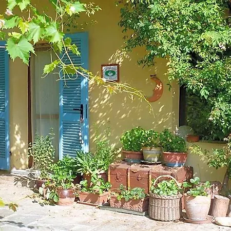 Cascina Marie Bed & Breakfast Bricherasio