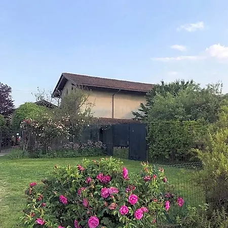 Cascina Marie Bed & Breakfast