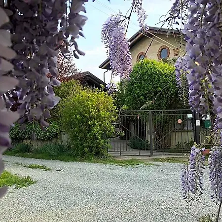 Cascina Marie Bed & Breakfast