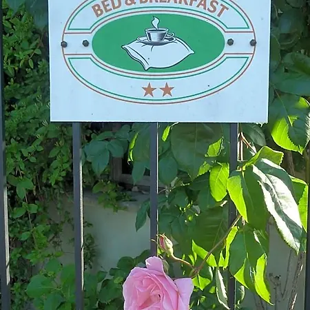 Bed & Breakfast Cascina Marie