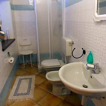 Cascina Marie Bed & Breakfast Bricherasio