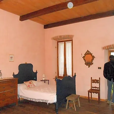 Cascina Marie 3* Bricherasio