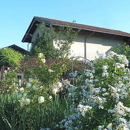 Cascina Marie Bed & Breakfast Bricherasio