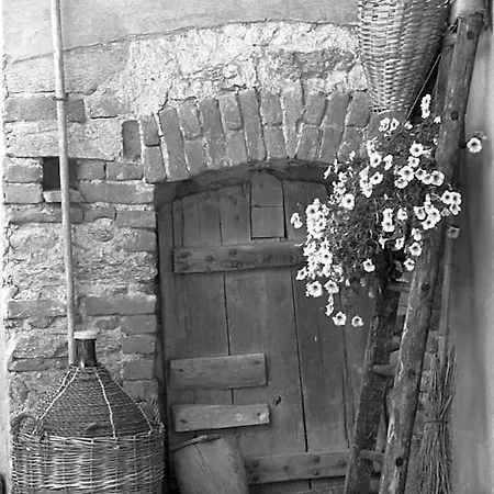 Cascina Marie Bricherasio