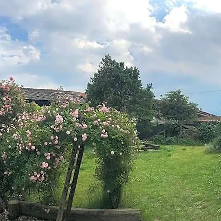 Cascina Marie 3*