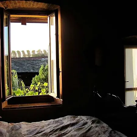 Bed & Breakfast Cascina Marie Bricherasio