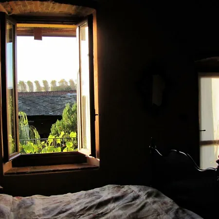 Cascina Marie 3*