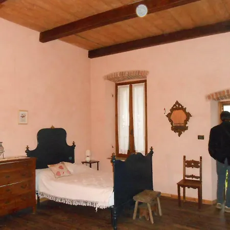 Cascina Marie Bricherasio