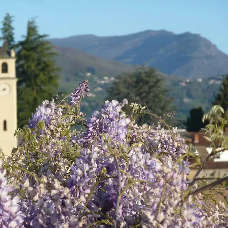 Cascina Marie Alojamento de Acomodação e Pequeno-almoço 3*
