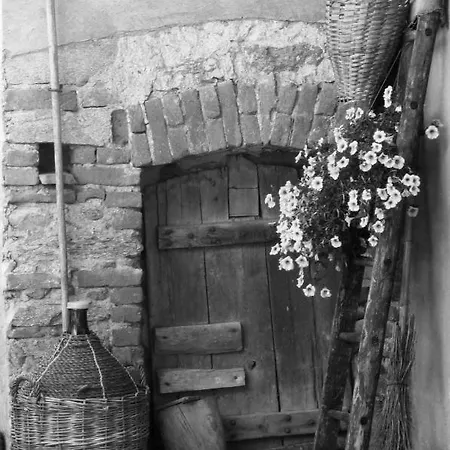 Bed & Breakfast Cascina Marie