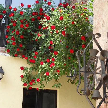 Cascina Marie Bricherasio