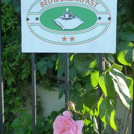 Cascina Marie Bricherasio