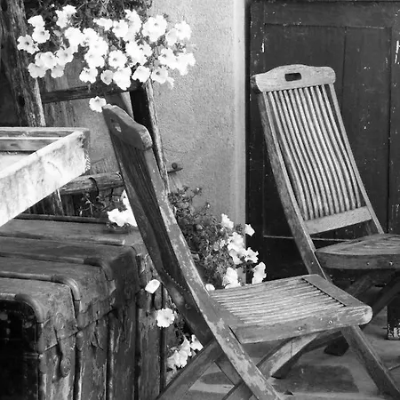 Alojamento de Acomodação e Pequeno-almoço Cascina Marie 3*