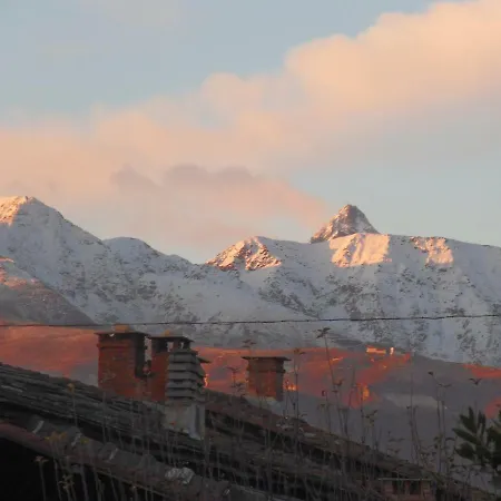 Cascina Marie 3* Bricherasio