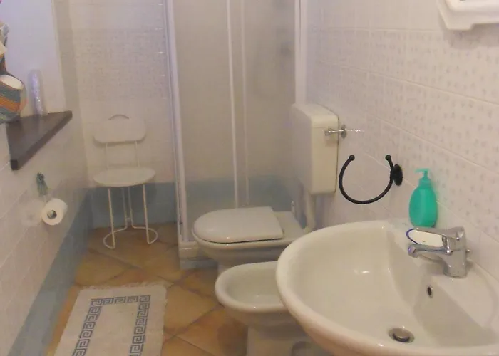 ベッド・アンド・ブレックファスト Cascina Marie 3*