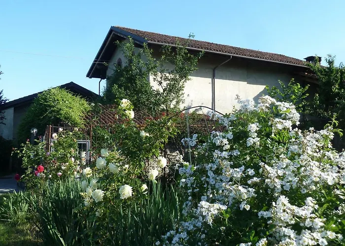 ベッド・アンド・ブレックファスト Cascina Marie 3*