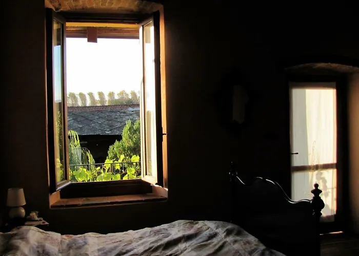 Cascina Marie 3*