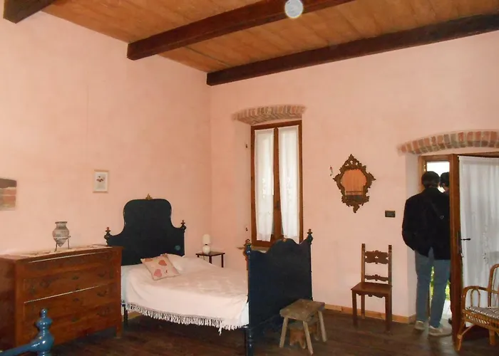 Cascina Marie Bricherasio