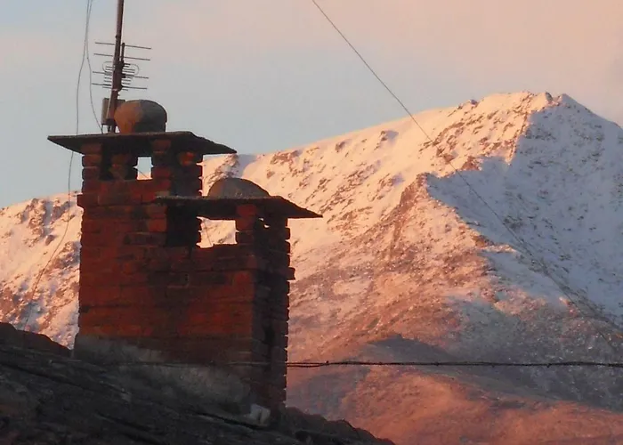 Cascina Marie 3*
