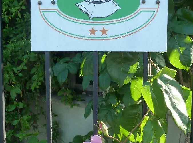 Cascina Marie Bricherasio