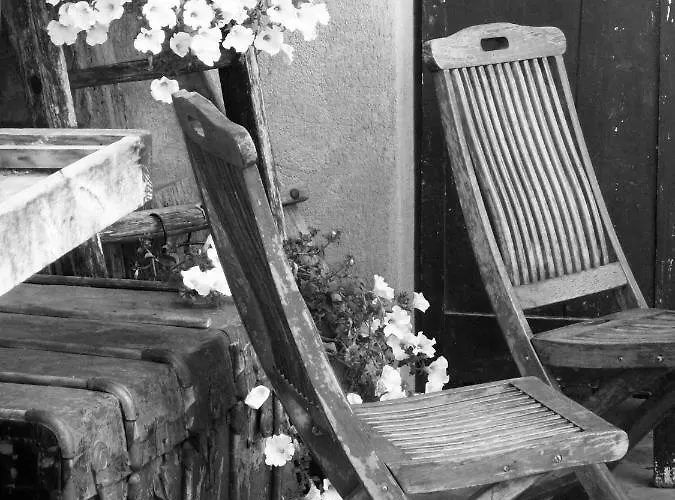 ベッド・アンド・ブレックファスト Cascina Marie 3*