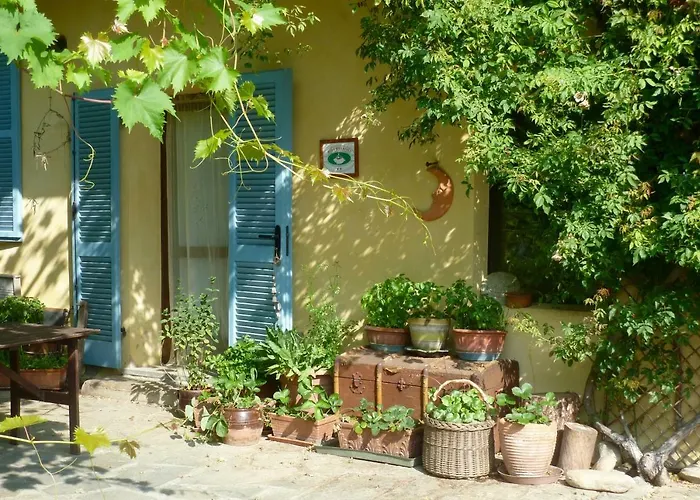 Cascina Marie 3*