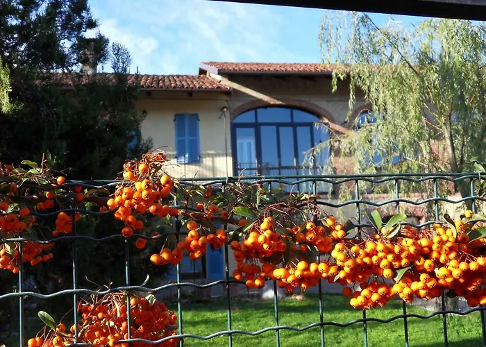 Cascina Marie 3* Bricherasio